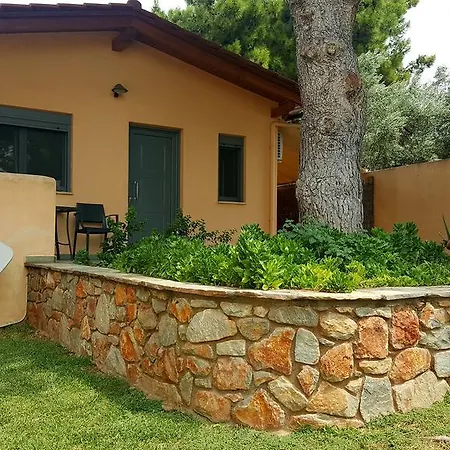 Studios Voula Malakondas Exterior photo