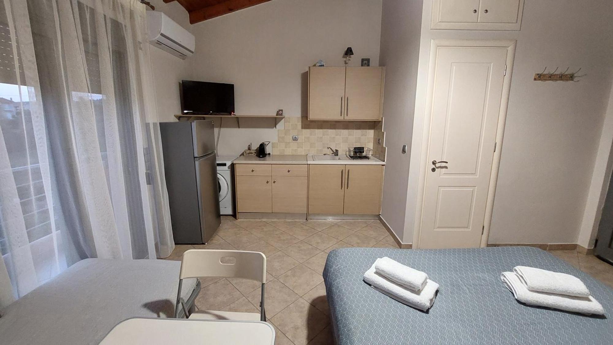 Voula Apartamento