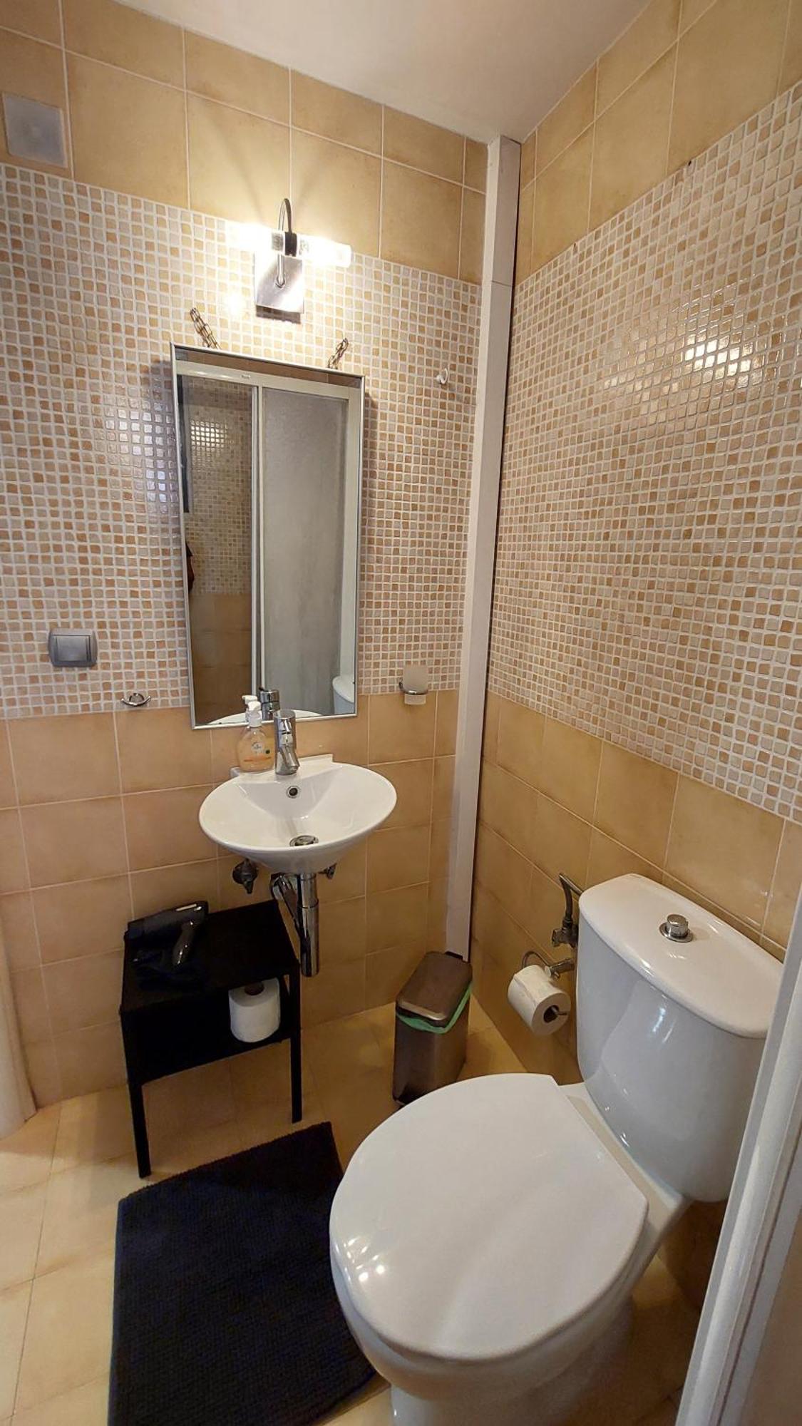 Voula Apartment *