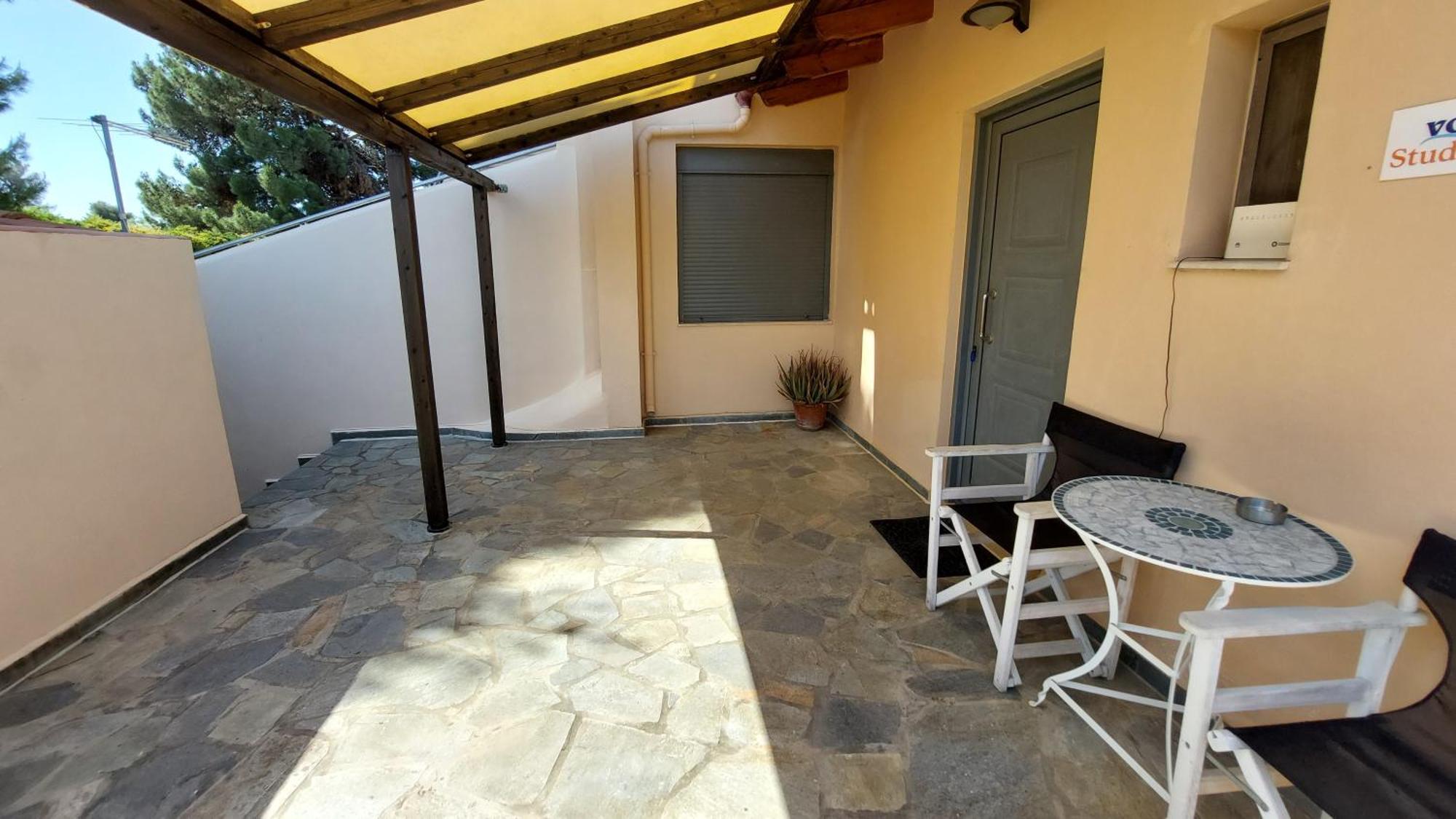 Voula Apartment Malakondas