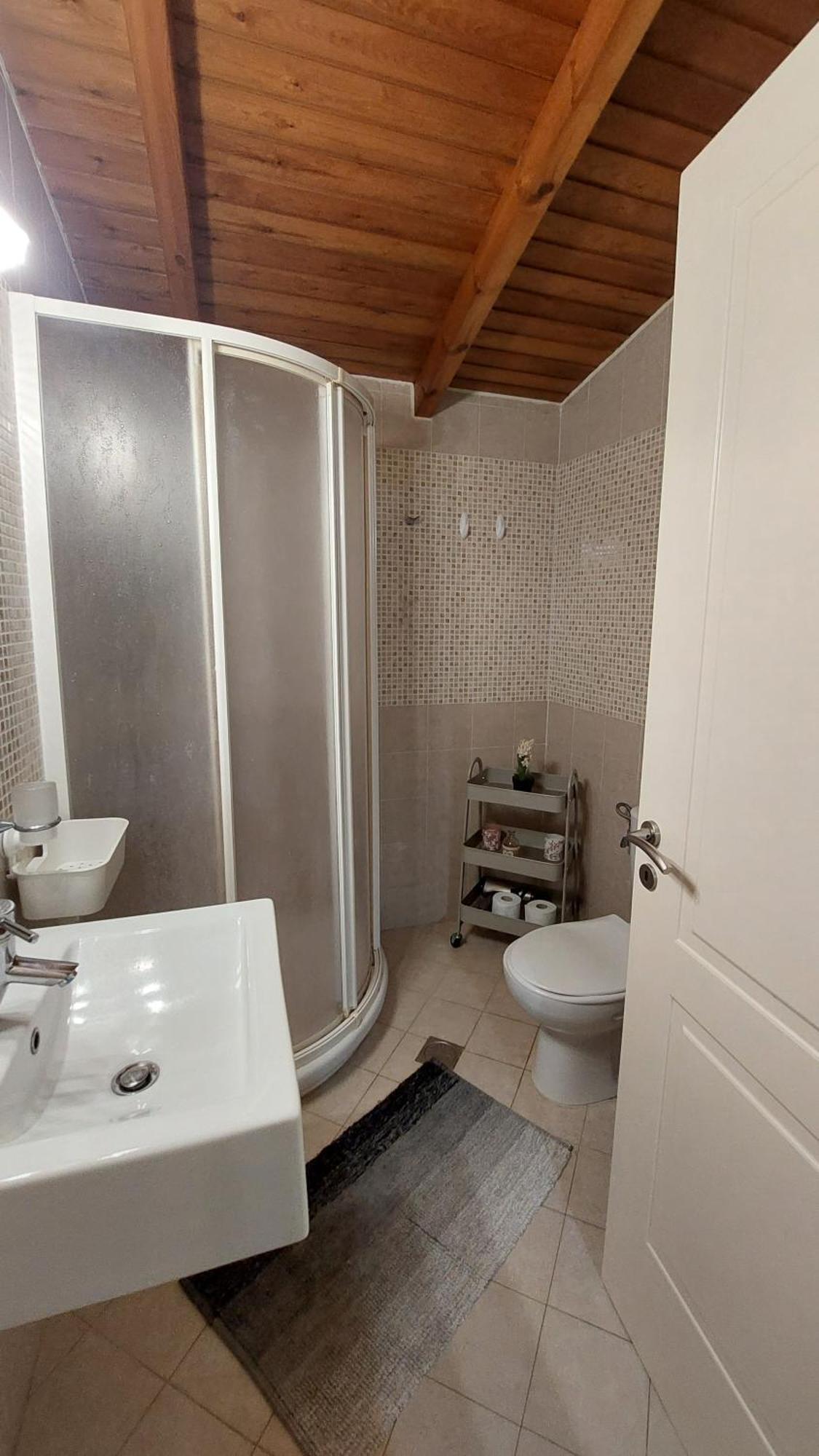 Voula Apartamento *