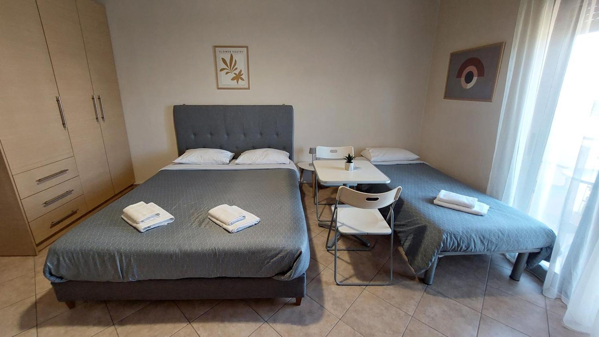 Apartamento Voula *