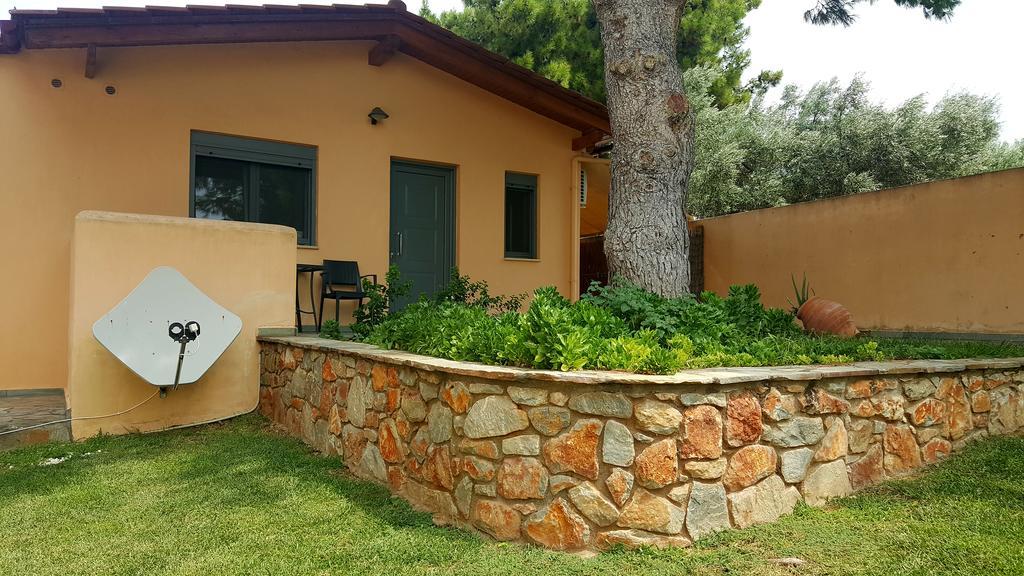 Voula Apartamento Malakóndas